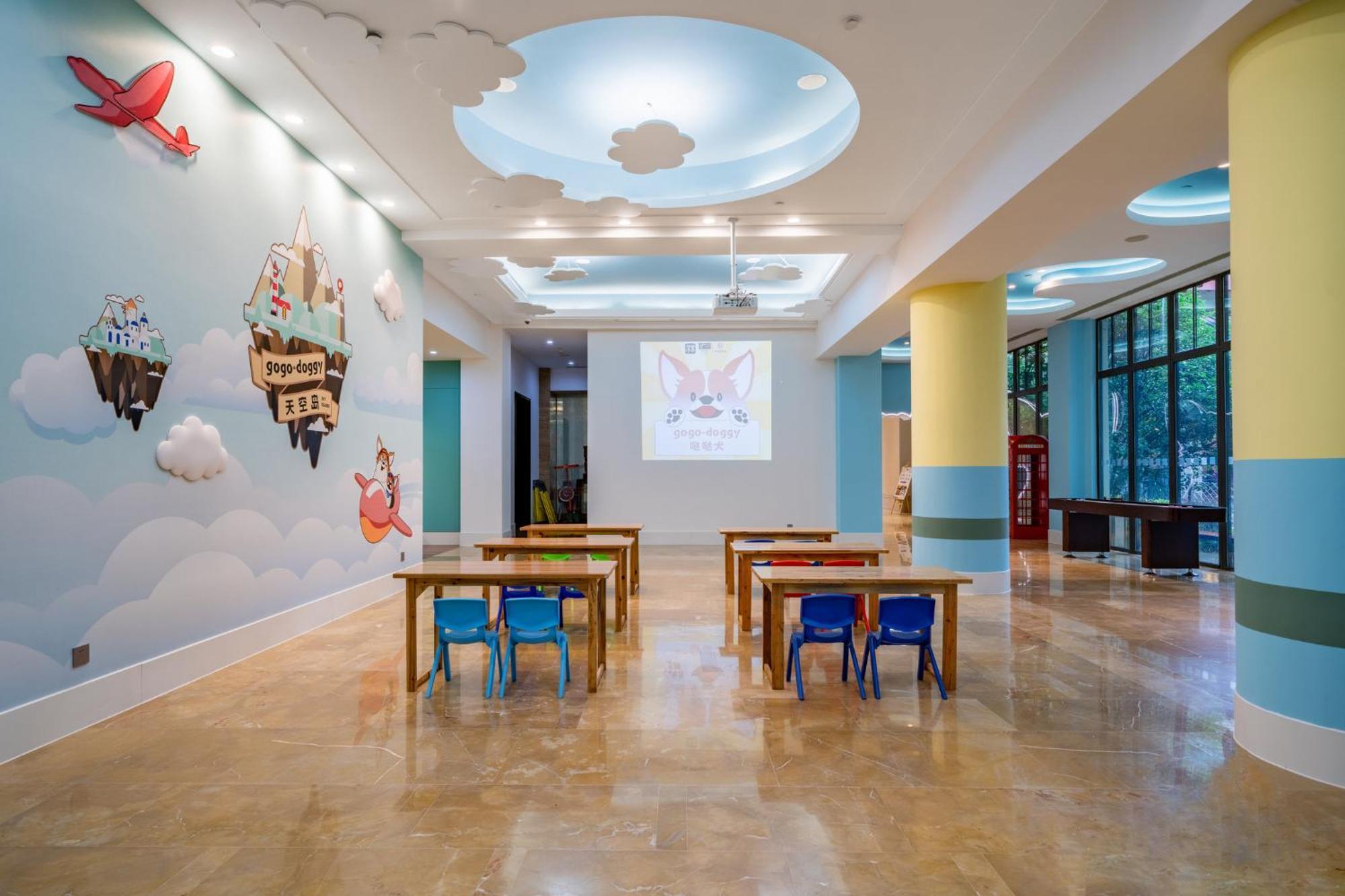 Holiday Inn Resort Chaohu Hot Spring By Ihg Che-fej Exteriér fotografie